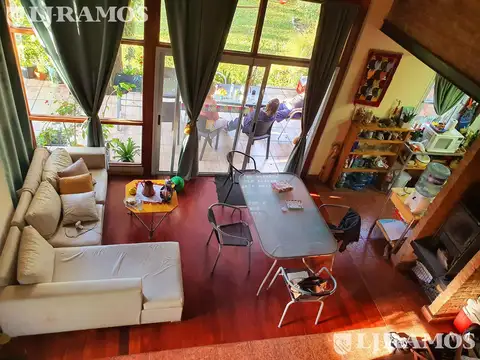 Casa en Venta en Belén de Escobar, USD 110.000