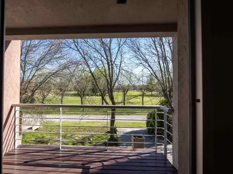 Casa de categoría en Haras del Sur