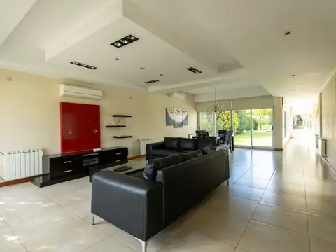 Casa en Venta de 7 dormitorios