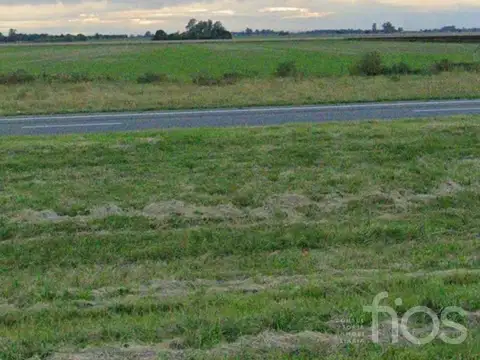 Presidente Peron al 700 Ruta Nacional  9 km 264