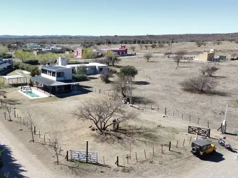 Casa en Venta al Norte