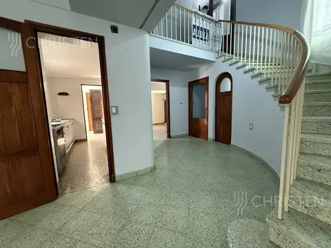 Casa en Alquiler 60 años