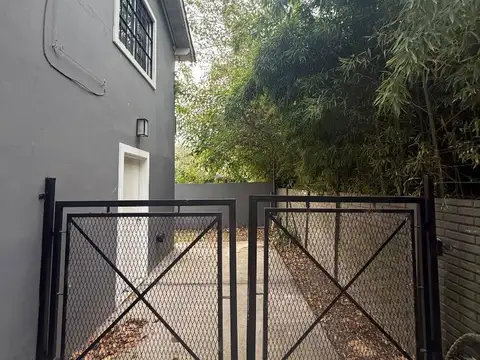 Casa en Alquiler de 2 dormitorios
