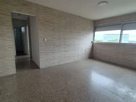Alquiler Apartamento 2 dormitorios Malvin Norte