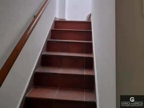 Depto Tipo Casa en Venta de 1 dormitorio