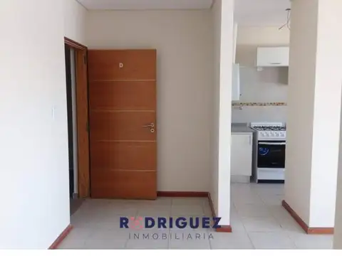 Departamento en Venta con 1