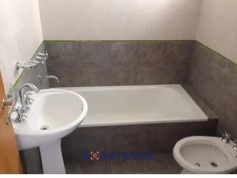 Departamento en San Nicolas De Los Arroyos
