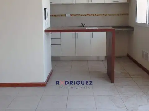 Departamento en Venta con 1