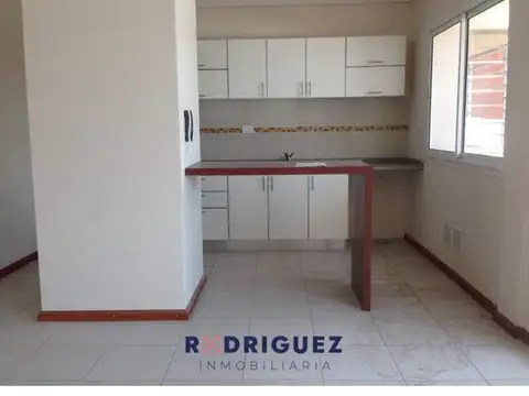 Departamento en San Nicolas De Los Arroyos