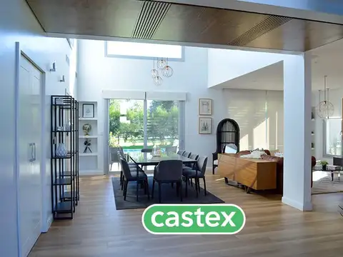 Casa en venta en Canning, Terralagos