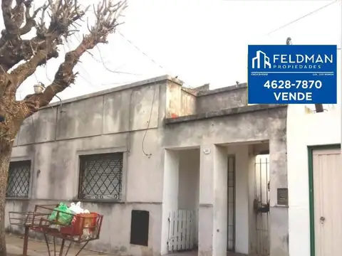 PH INTERNO 4 AMB PATIO TOMA VEHICULO