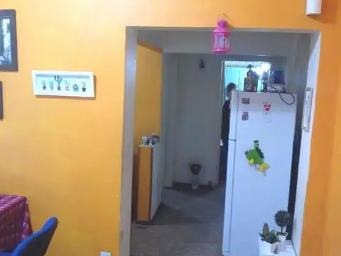 Depto Tipo Casa en Venta en Moron, USD 54.000