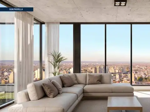 Departamento en Venta A Estrenar