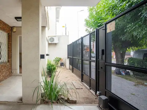 Rubens al 600 Haedo Norte