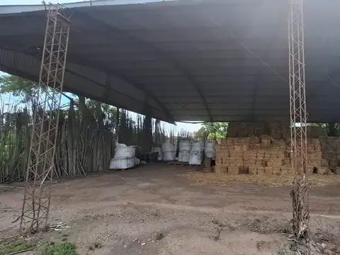 Terreno en Venta en Cordoba, USD 3.255.000