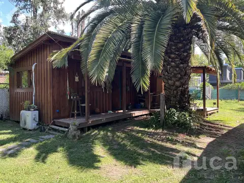 Casa en Venta de 1 dormitorio