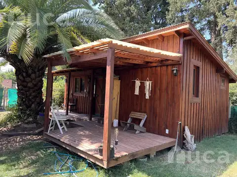 VENTA APTA CREDITO | CASA en Semicerrado SIN EXPENSAS | cerca Ctro Maschwitz