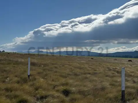 Terreno en Venta en Tornquist, USD 24.800