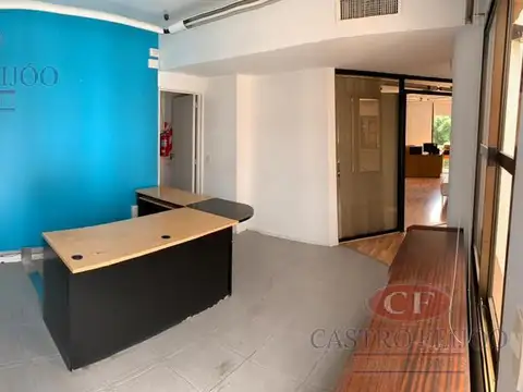 Oficina en Venta en Hipódromo / Panamericana, USD 220.000