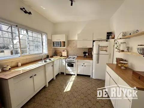 Casa en Venta 15 años