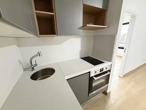 Departamento en Venta en Caballito, USD 95.000