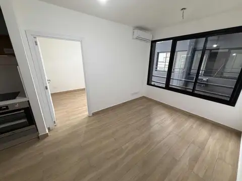 VENTA DEPARTAMENTO DOS AMBIENTES CABALLITO