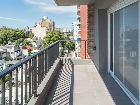 Departamento en Venta al Este