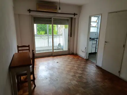 Potosí 3800, Piso 1