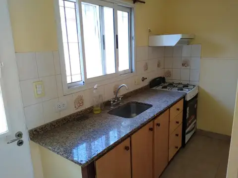 Departamento en Venta 10 años