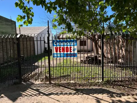 TERRENO EN VENTA