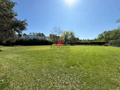 Terreno Lote  en Venta en Lomas de Fátima, Pilar, G.B.A. Zona Norte
