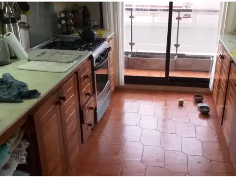 Departamento en Alquiler 35 años