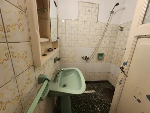 Depto Tipo Casa en Alquiler en Villa Lynch, $ 550.000