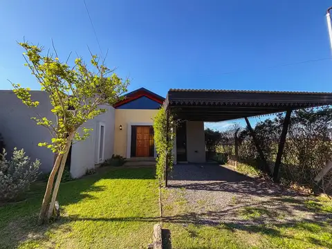 Casa quinta en Nuevo Torino