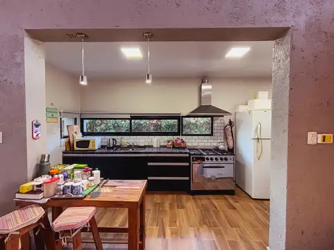 Casa quinta en Nuevo Torino