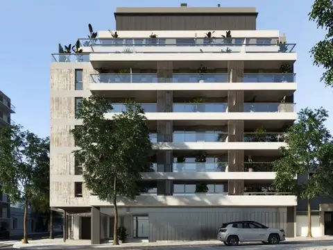 VENTA DPTO 3 AMB DUPLEX EN DEVOTO C/BALCON