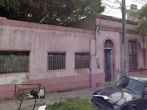 Lote en venta Morón Norte