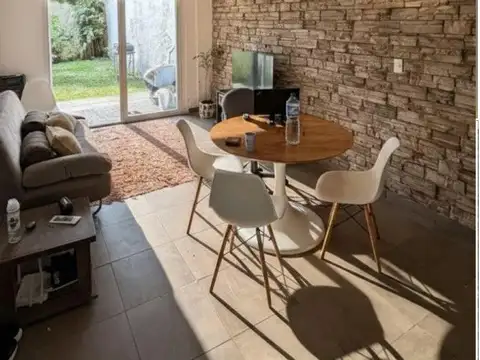 Departamento en alquiler temporal enBelgrano