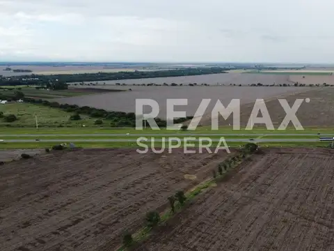 178 HAS VENTA. MI GRANJA,CBA. P/PARQUE INDUSTRIAL.