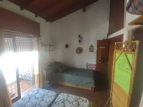 203 - 2 AMBIENTES + FRENTE AL MAR + PARRILLA                         - DANIEL PIZARRO PROPIEDADES