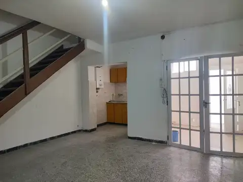 Departamento en Barrio Parque