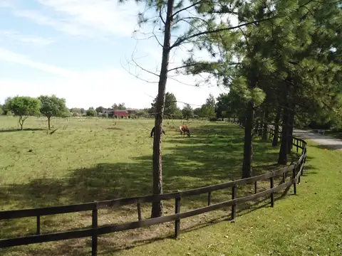 Terreno en Venta en El Malacate, USD 58.000
