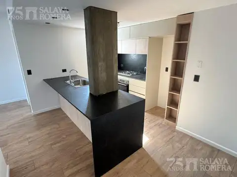 Departamento en Venta 45 años