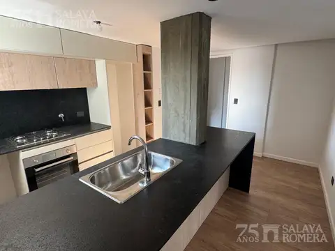 Departamento en Venta al Oeste