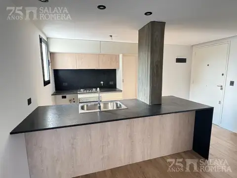 Departamento en Venta de 3 ambientes en BELGRANO