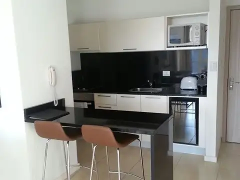 Departamento en Alquiler Temporal 8 años