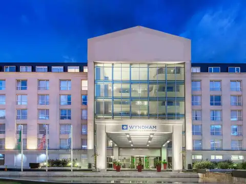 Departamento en alquiler temporal y venta  en Wyndham Condominios