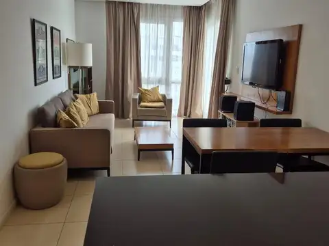 Departamento en  alquiler temporal y venta, Wyndham Condominios