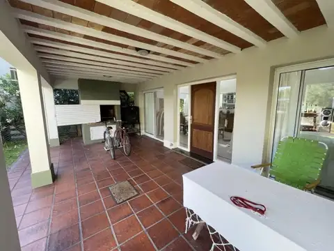 VENDO CASA