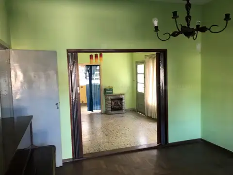 Casa en Venta en Lanús Oeste, USD 85.000
